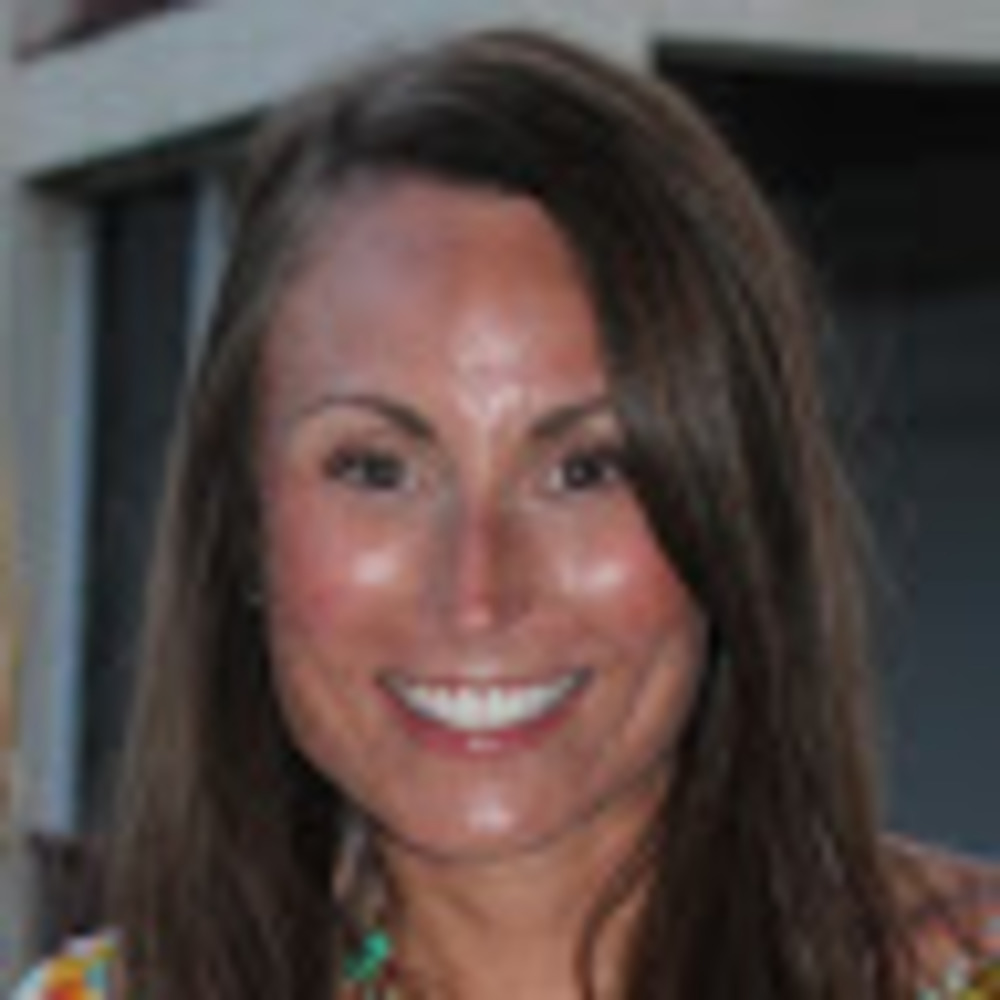 Meet your Posher, Chrissy